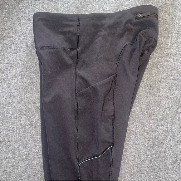 Lululemon Speed Up Tights Luxtreme Leggings with Pockets - Picture 4 of 7